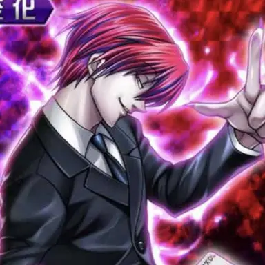 Profile image of ヒソカ