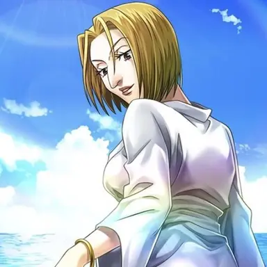Profile image of パクノダ