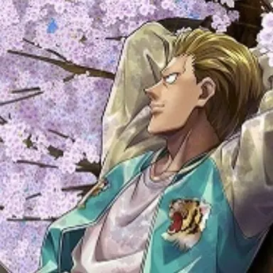 Profile image of フィンクス