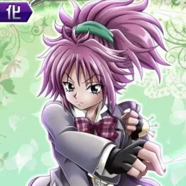 Profile image of マチ