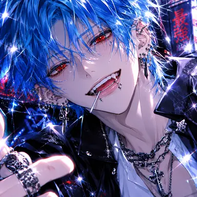 Profile image of 累