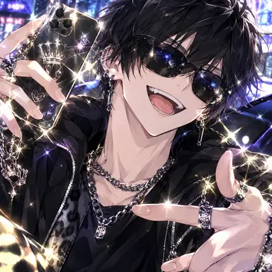 Profile image of 尋
