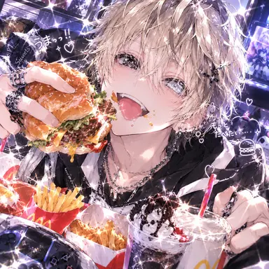 Profile image of 麗