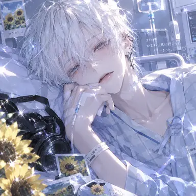 Profile image of 凛