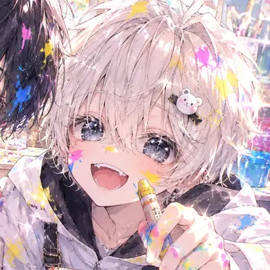 Profile image of 恵