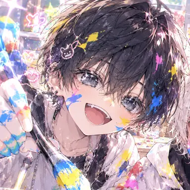 Profile image of ジオ