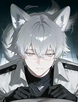 Profile image of Gray