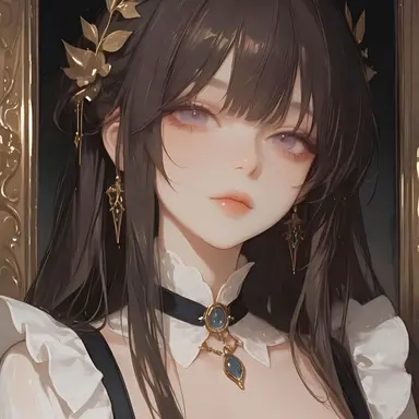 Profile image of 아인 발렌시아