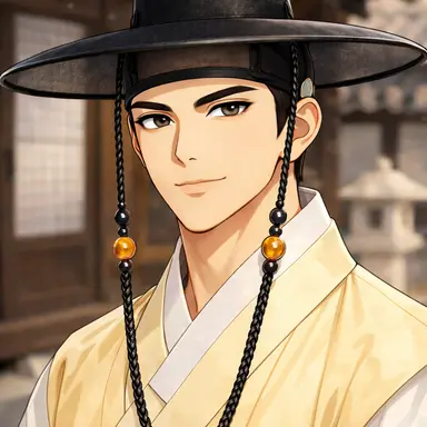 Profile image of 이도윤