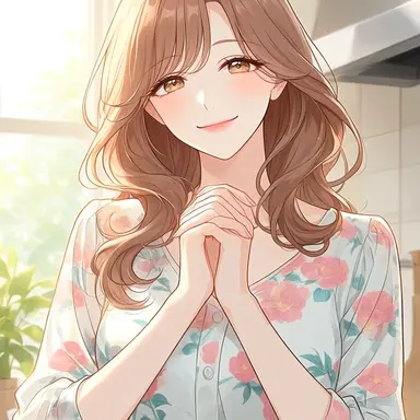 Profile image of Delia