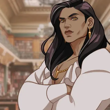 Profile image of Elijah Bellerose