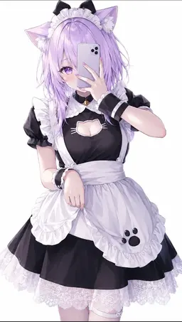 Profile image of 猫又おかゆ