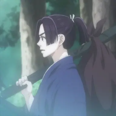 Profile image of 沖田総司