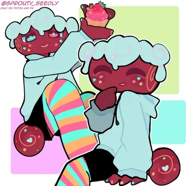 Profile image of Cosmo