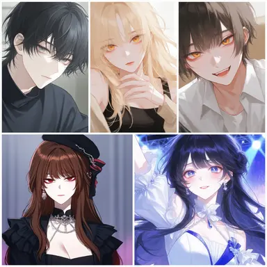 Profile image of 프리즘