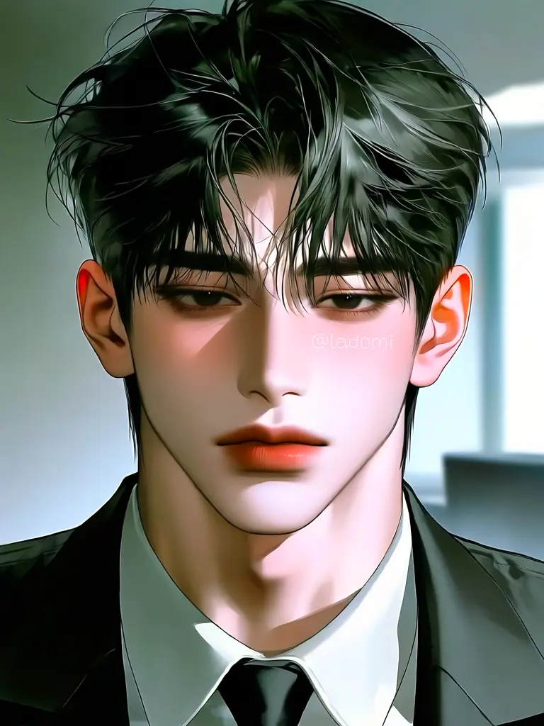 ladomi의 차시헌