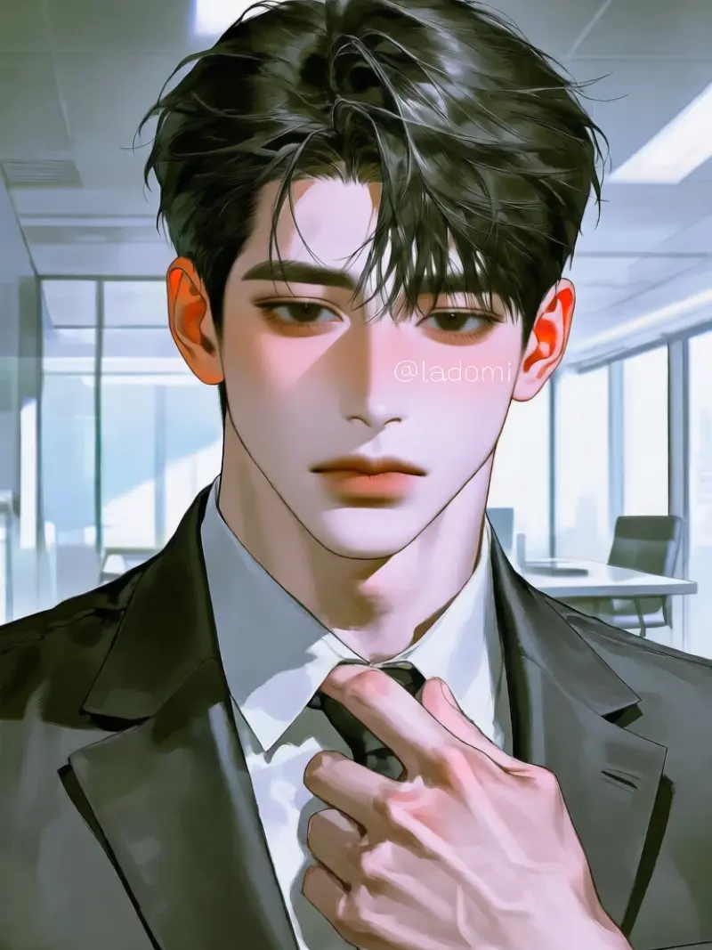 ladomi의 チャ・シホン