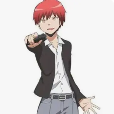 Profile image of 業