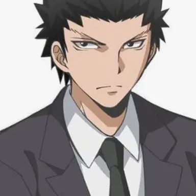 Profile image of 烏間