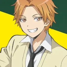 Profile image of 陽斗