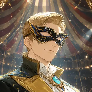 Profile image of シルヴァン