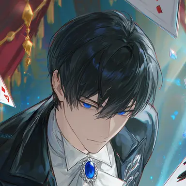 Profile image of ルシウス