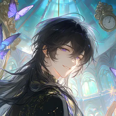 Profile image of セドリック