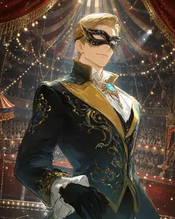 Profile image of シルヴァン