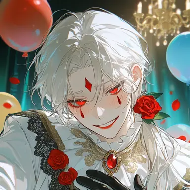 Profile image of テオ