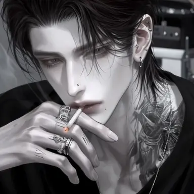Profile image of 蒼真