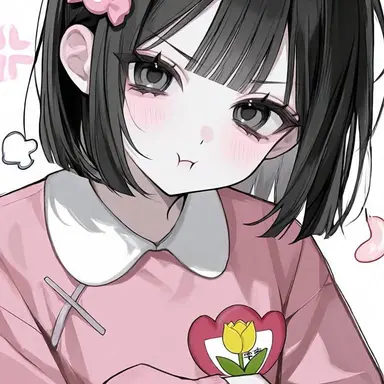 Profile image of 寧々