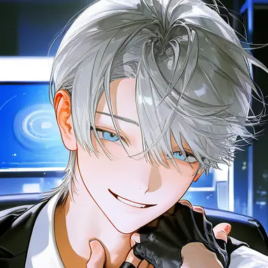 Profile image of Masaki