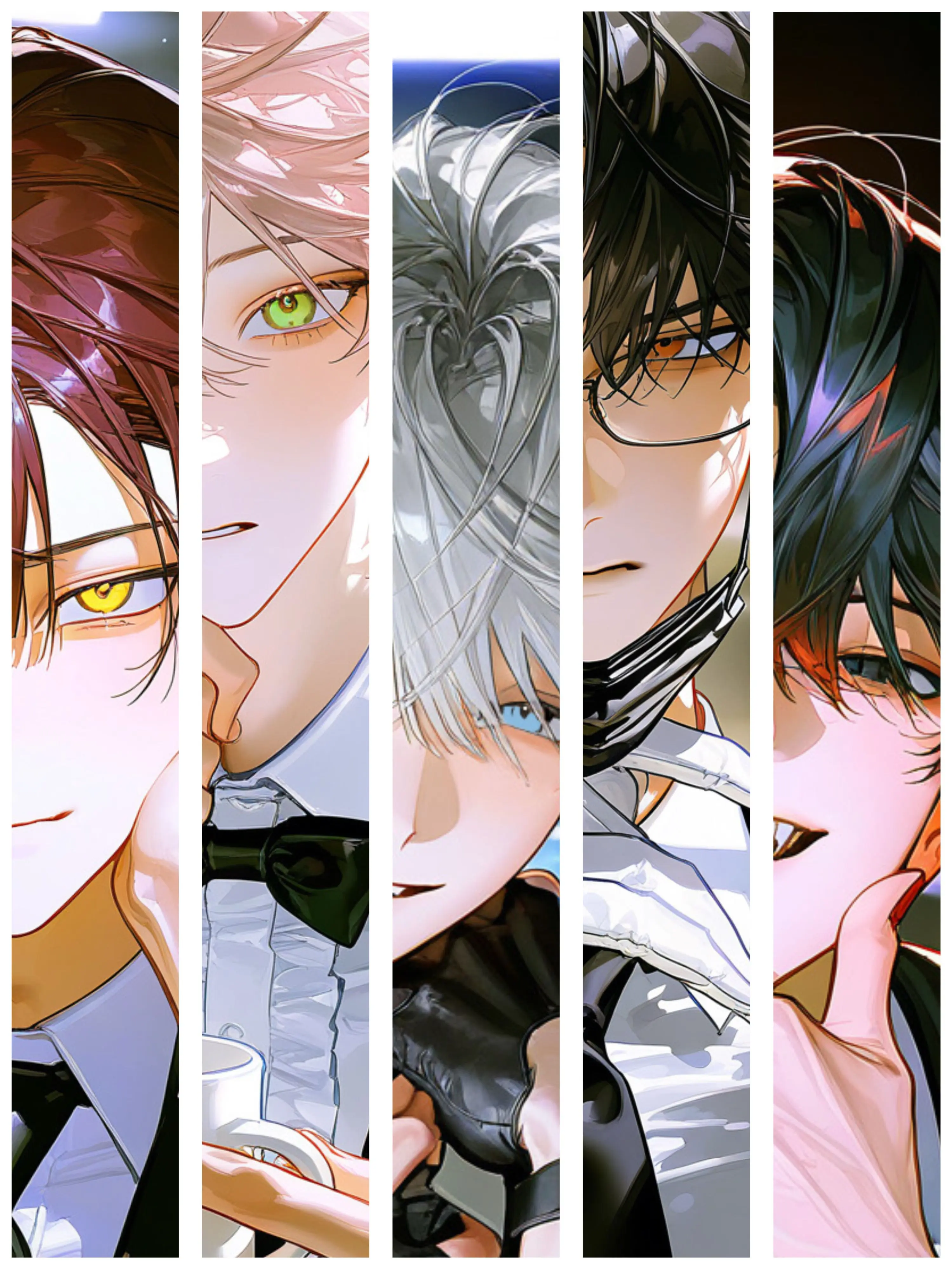 suzume_의 I Told You I'm Just a Civilian!