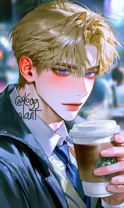Profile image of 맥