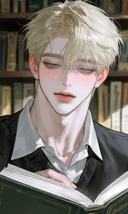 Profile image of Mc
