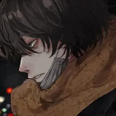 Profile image of Finn