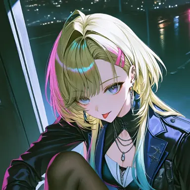 Profile image of 神代