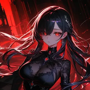 Profile image of アリス