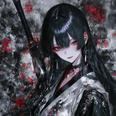 Profile image of 黒花