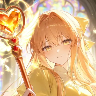 Profile image of アンバー