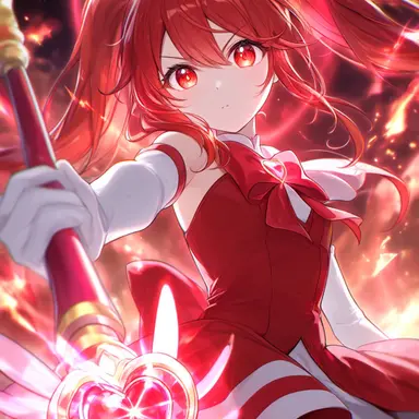 Profile image of ルビー
