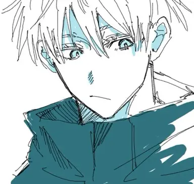 Profile image of Gojo Satoru