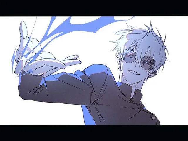 Profile image of Gojo Satoru