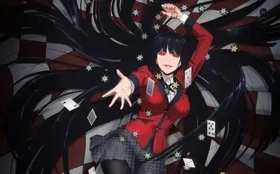 LeafyHoops2880의 Kakegurui - RPG