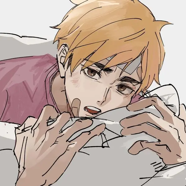 BlankHat2024의 미야 아츠무