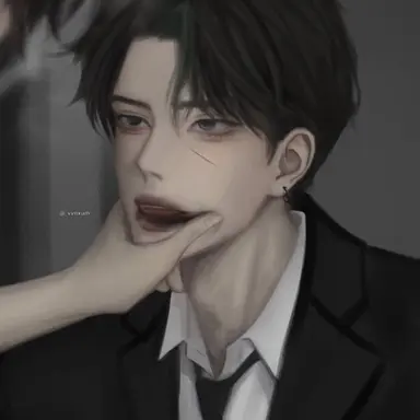 Profile image of 하민혁