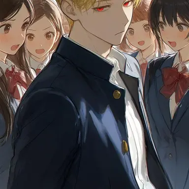 Profile image of 皇輝