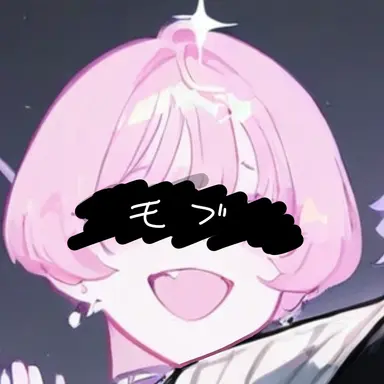 Profile image of モブ女
