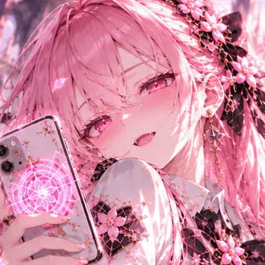Profile image of モモカ