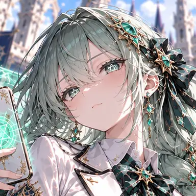 Profile image of セレフィナ